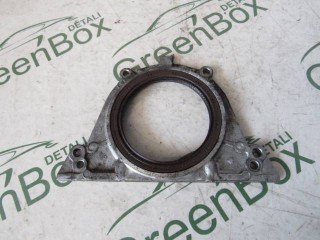 Крышка двигателя задняя, Nissan Almera Tino 2000-2003