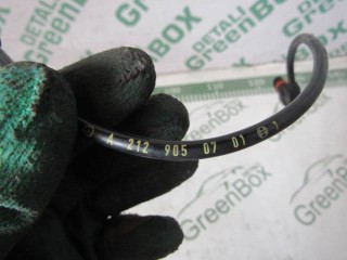 Датчик ABS, ориг. номер A2129050701, Mercedes CLS W218 1 поколение 2010-2014