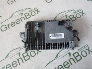 Дисплей, ориг. номер A2129002213, Mercedes CLS W218 1 поколение 2010-2014