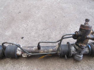 Рейка рулевая, Mitsubishi Colt (V) 1995-2003