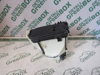 Корпус блока предохранителей, ориг. номер A2045400082, Mercedes C W204 2007-2011