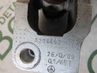 Кардан рулевой, ориг. номер A2044620678, Mercedes SL-klasse VI (R231)
