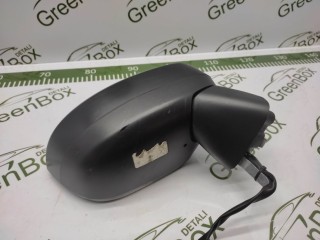 Зеркало правое электрическое, ориг. номер 963016RR0C, Nissan Rogue 2020-2024