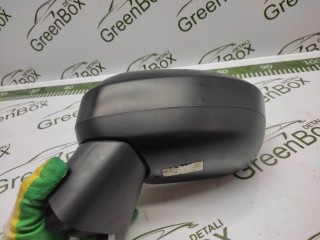 Зеркало левое электрическое, ориг. номер 963026RR0C, Nissan Rogue 2020-2024