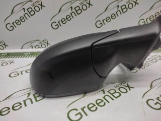Зеркало правое электрическое, Chevrolet Trax 2023-2026