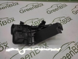 Кронштейн крепления бампера заднего, ориг. номер 42789547, Chevrolet Trax 2023-2026