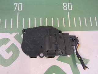 Моторчик заслонки печки, ориг. номер EFB330, Mercedes S W221 2005-2009
