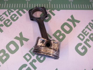 Шатун, Nissan Qashqai+2 (JJ10) 2010-2014