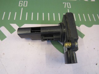 Расходомер воздуха (массметр), ориг. номер MR985187, Mitsubishi Outlander (CU) 2002-2009