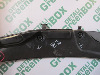 Дождевик, ориг. номер A1648300228, Mercedes GL X164 2009-2012