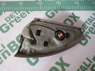 Динамик высокочастотный (пищалка), ориг. номер A1648203602, Mercedes R W251 2005-2007