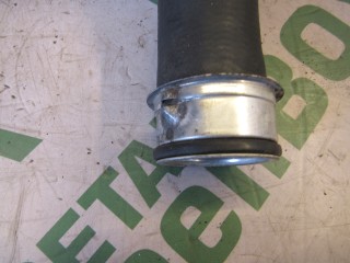 Патрубок радиатора, ориг. номер A1645010682, Mercedes ML W164 2005-2008