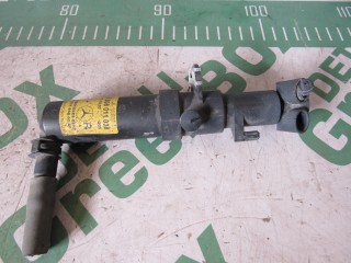 Форсунка омывателя фары, ориг. номер A2218600247, Mercedes CL W216 рестайлинг 2006-2010