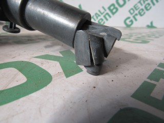 Форсунка омывателя фары, ориг. номер A2218600247, Mercedes CL W216 рестайлинг 2006-2010