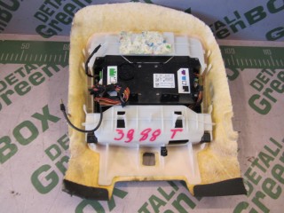 Фонарь салона (плафон), ориг. номер A0009007303, Mercedes A W176 2012-2015