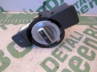 Переключатель света фар, ориг. номер A2129050551, Mercedes C W204 2011-2015