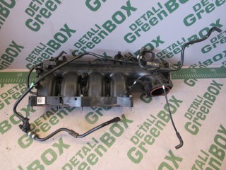 Коллектор впускной, ориг. номер A2700900737, Mercedes C W205 2014-2018