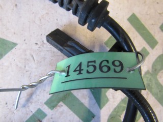 Датчик ABS, ориг. номер A2465402510, Mercedes GLA X156 2013-2017