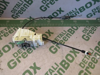 Замок двери передней левой, ориг. номер A1697202535, Mercedes ML W164 2005-2008