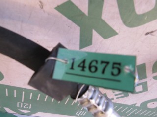 Трубка кондиционера, ориг. номер A1768304815, Mercedes ML W164 2005-2008