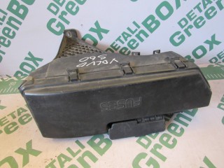 Блок предохранителей, ориг. номер 9494210, Volvo V70 2000-2004