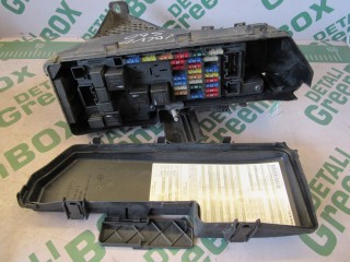 Блок предохранителей, ориг. номер 9494210, Volvo V70 2000-2004