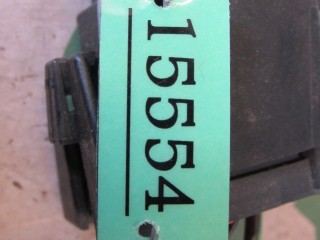 Реле (прочие), ориг. номер F0AB-14B193-AB, Mazda Tribute 2000-2004