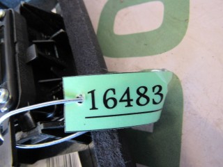 Кнопка стеклоподъемника, ориг. номер A2218706051, Mercedes CL W216 рестайлинг 2006-2010