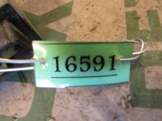 Реле поворотов, ориг. номер 3211167320, Mazda MX3 1991-1998