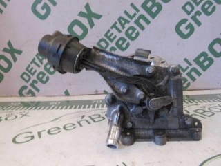 Клапан EGR, ориг. номер A6511400502, Mercedes SLK R172