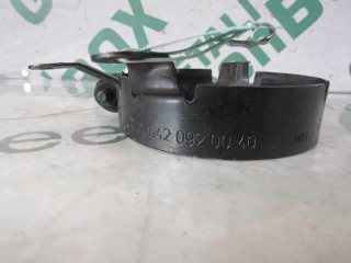 Корпус топливного фильтра, ориг. номер A6420920040, Mercedes Vito W639 2003-2010