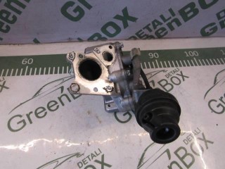 Клапан EGR, ориг. номер A6511400002, Mercedes SLK R172 2011-2016