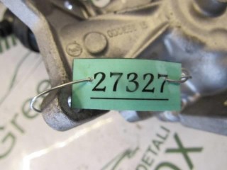 Клапан EGR, ориг. номер A6511400002, Mercedes SLK R172 2011-2016