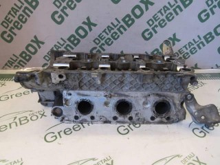 Головка блока, ориг. номер R2720162701, A2720161205, Mercedes S W221 2005-2009