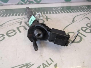 Форсунка топливная, ориг. номер 0445115, A6420701387, Mercedes GLK X204 2008-2012