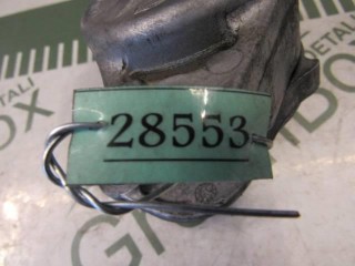 Натяжитель ремня, ориг. номер A2722000270, Mercedes CL W216 рестайлинг 2006-2010
