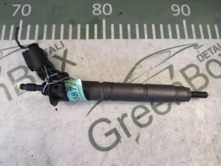Форсунка топливная, ориг. номер 0445115, A6420701887, Mercedes Vito W639 2003-2010