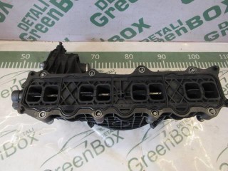 Коллектор впускной, ориг. номер A6510904737, Mercedes CLS W218 1 поколение 2010-2014