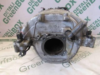 Коллектор впускной, ориг. номер A2721402401, Mercedes GL X164 [рестайлинг] 2009-2012