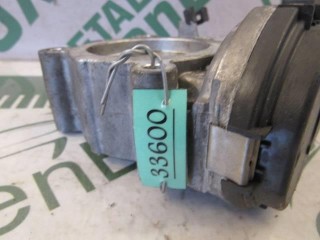 Заслонка дроссельная, ориг. номер A2701410025, Mercedes CLA C117(рейсталинг) 2013-2016