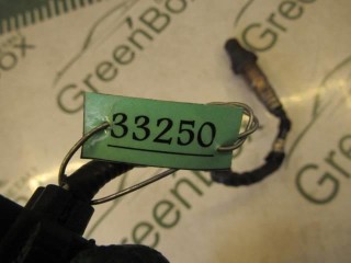Лямбда-зонд, ориг. номер A0045420718, Mercedes ML W164 2008-2011