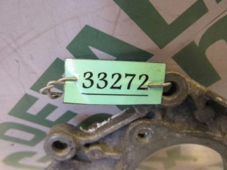 Крышка распредвала, ориг. номер A2760150201, Mercedes GL X166 2012-2016