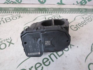 Заслонка дроссельная, ориг. номер A6510900470, Mercedes E C207 2013-2016