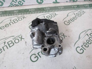 Клапан EGR, ориг. номер A6511400860, Mercedes ML W166 2011-2015