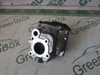Клапан EGR, ориг. номер A6511400860, Mercedes C W205 2014-2018