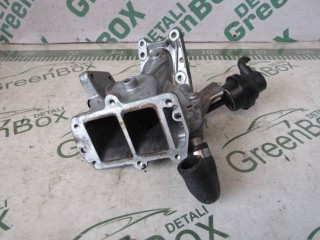 Клапан EGR, ориг. номер A6511400502, A6511420467, Mercedes E C207 2013-2016