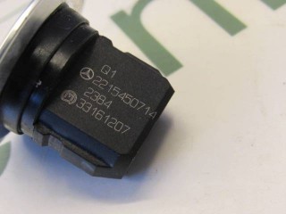 Кнопка запуска двигателя, ориг. номер A2215450714, Mercedes ML W166 2011-2015
