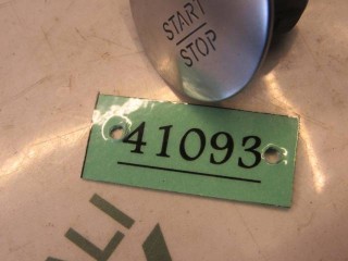 Кнопка запуска двигателя, ориг. номер A2215450714, Mercedes ML W164 2005-2008