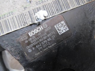 ТНВД, ориг. номер A6420700501, Mercedes R W251 2005-2007