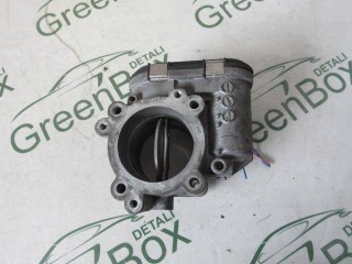 Заслонка дроссельная, ориг. номер A6420900270, Mercedes ML W164 2005-2008